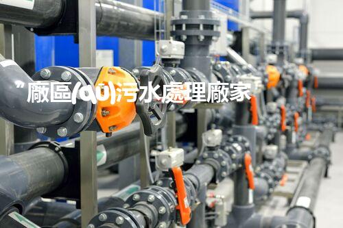 “廠區(qū)污水處理廠家，綠色環(huán)保先鋒，助力綠色進展新篇章！”